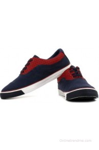 Sparx Canvas Sneakers